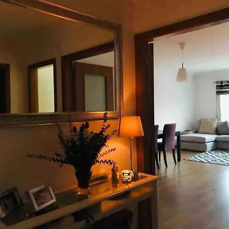 Homestay Cozy Room. Warm Welcome. Friendly Host Vila Franca de Xira