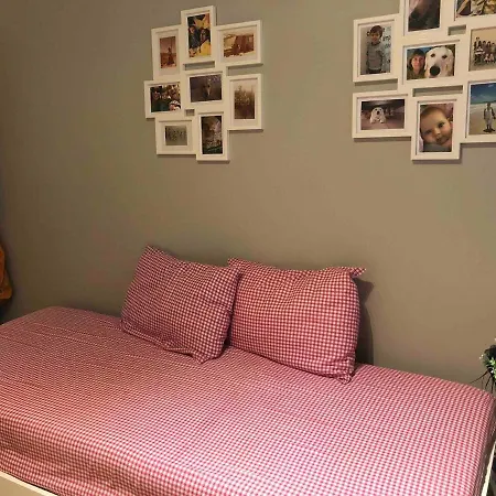 Homestay Cozy Room. Warm Welcome. Friendly Host Vila Franca de Xira